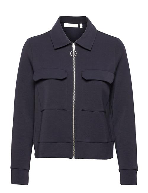 Becaiw Cardigan InWear Blue