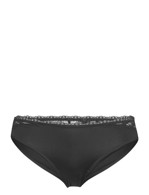 Bikini Calvin Klein Black