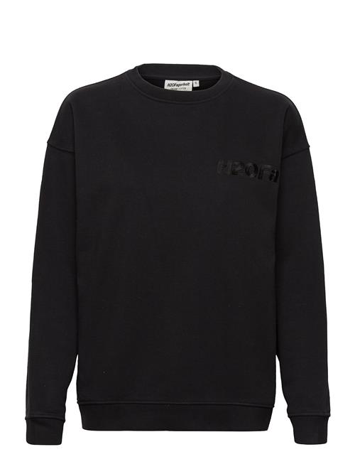 Cream Doctor 1 O'neck H2O Fagerholt Black