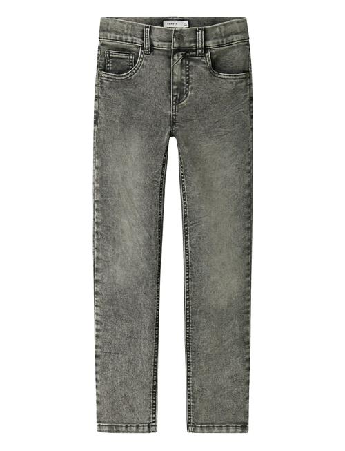 Nkmtheo Xslim Swe Jeans 3113-Th Noos Name It Grey