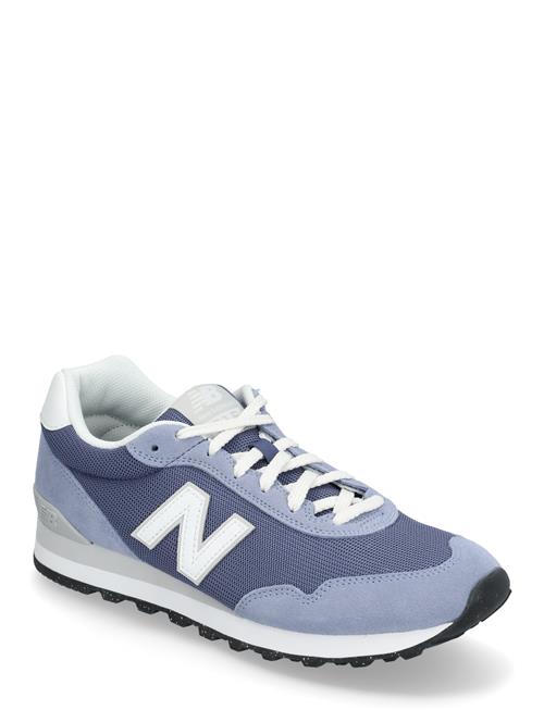 New Balance 515 New Balance Blue