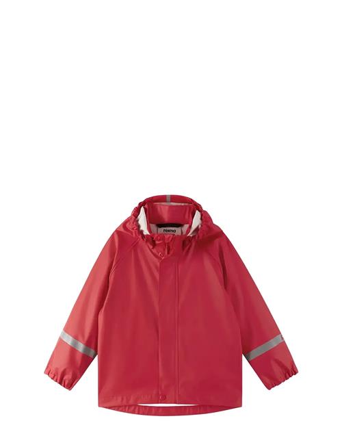 Raincoat, Lampi Reima Red