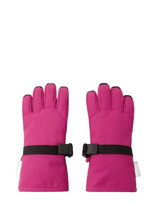 Reimatec Gloves, Tartu Reima Pink