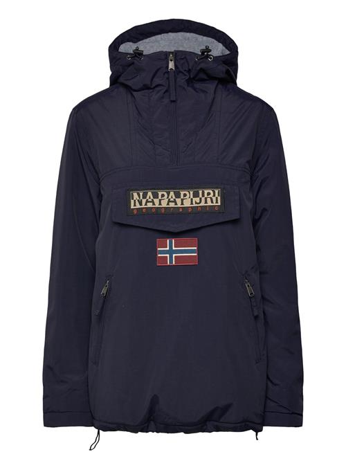 Rainforest W Pkt 4 Napapijri Navy