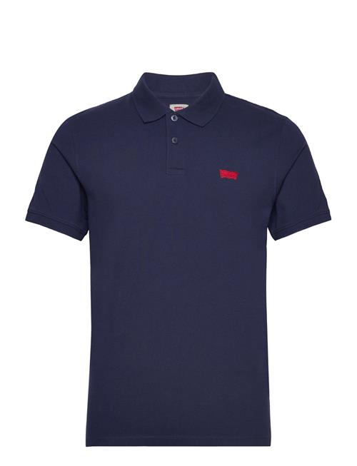 Slim Housemark Polo Naval Acad Levi's® Navy