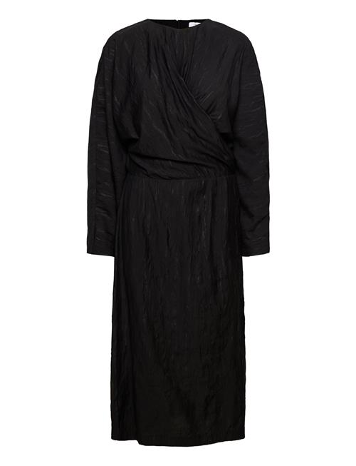 Milana Dress Stylein Black