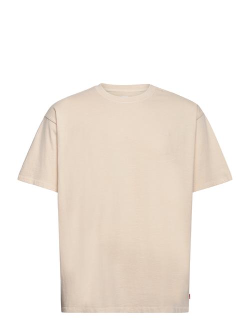 Red Tab Vintage Tee Fog Garmen Levi's® Cream