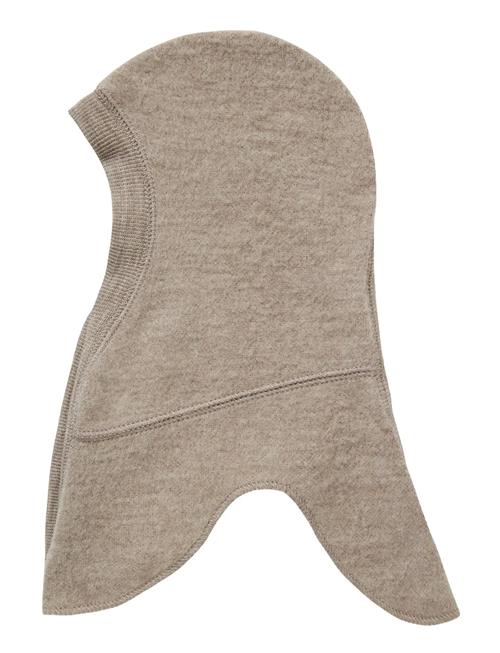 Nbfwmino Wool Bru Balaclava Name It Beige