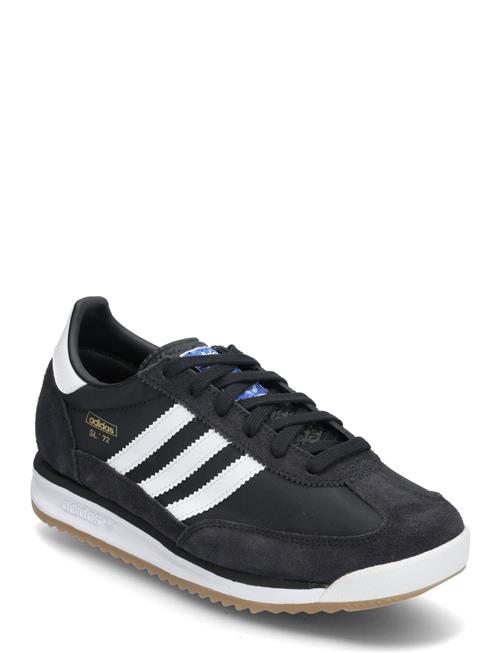 Sl 72 Rs J Adidas Originals Black