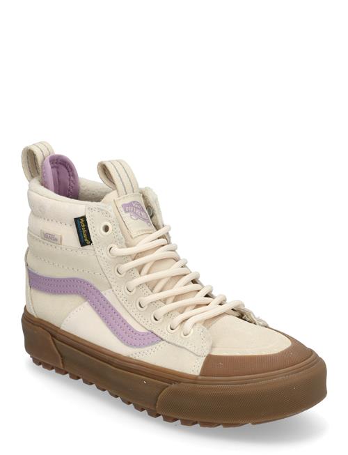 Mte Sk8-Hi Waterproof VANS Cream