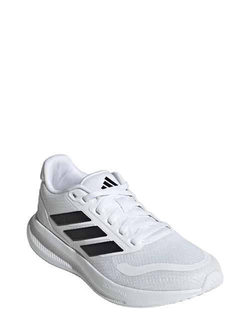 Runfalcon 5 J Adidas Sportswear White