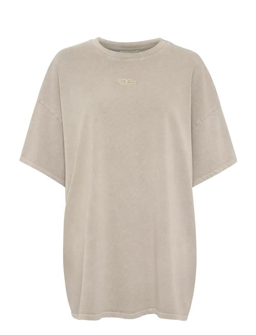 Jiogz Over Tee Gestuz Grey