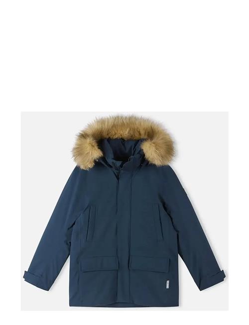 Reimatec Down Jacket, Serkkula Reima Navy