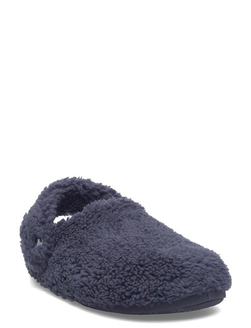 Classic Cozzzy Slipper Crocs Grey