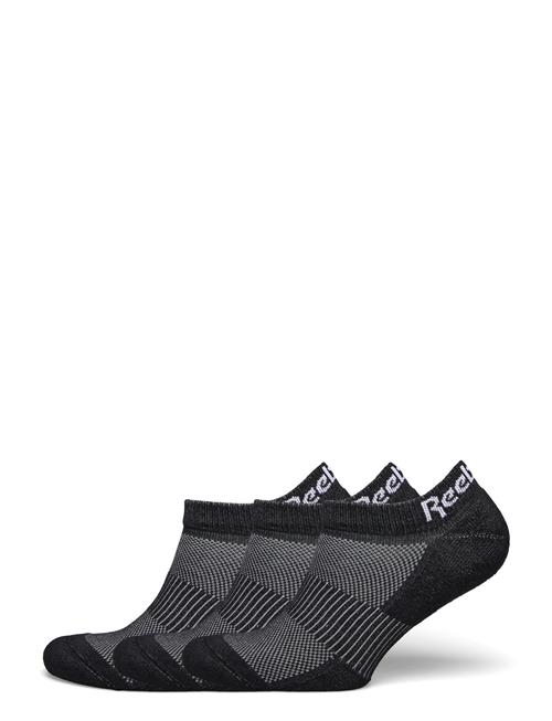 Sock Lowcut Reebok Performance Black