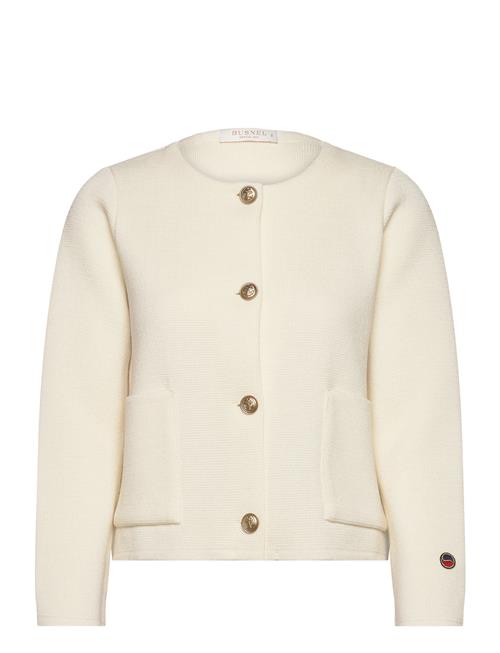 Macey Jacket BUSNEL Cream