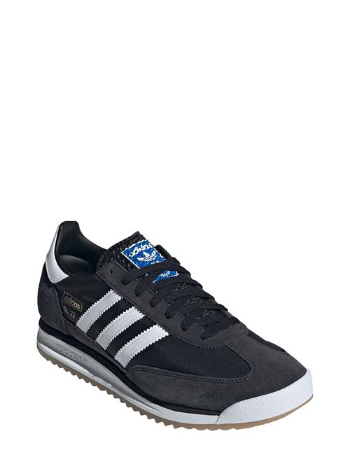 Sl 72 Rs Adidas Originals Black