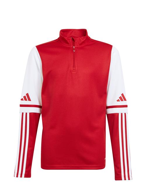 Sq25 Tr Top Y Adidas Performance Red