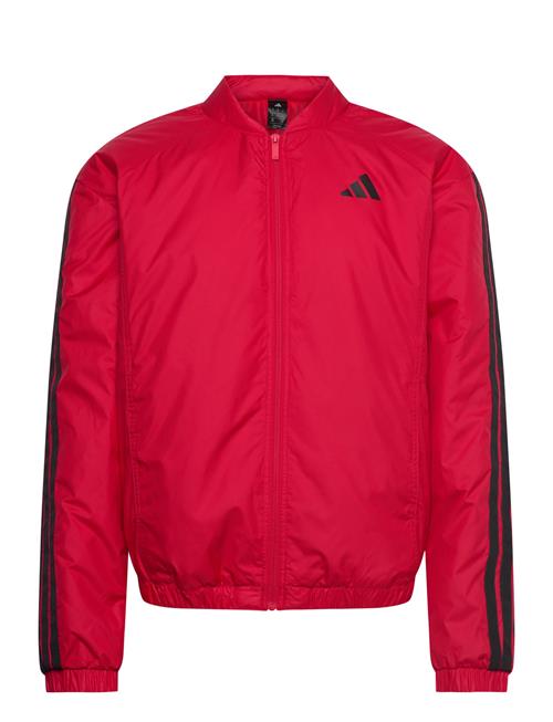 Ess 3S Ins B J Adidas Sportswear Red