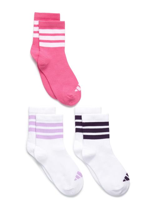 Lk Rib 3Pp So Adidas Sportswear Patterned