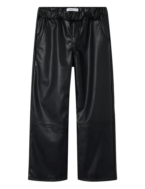 Nkfnupu Pant Name It Black