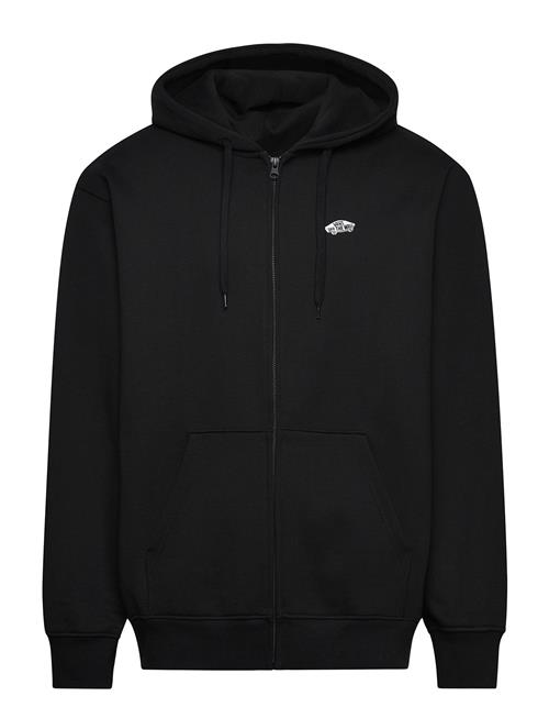 Style 76 Ii Loose Ft Fz Po VANS Black