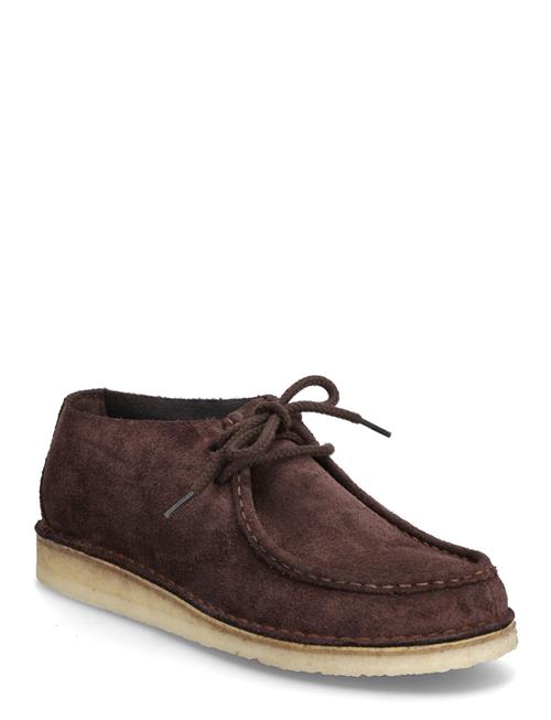 Desert Nomad G Clarks Originals Brown