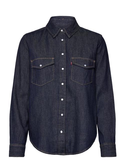 Iconic Western Todays News Levi's® Navy