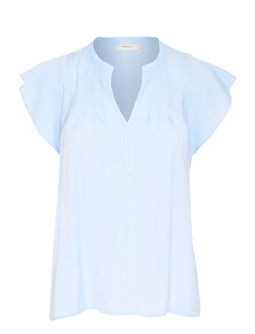 Cidenzaiw Top InWear Blue