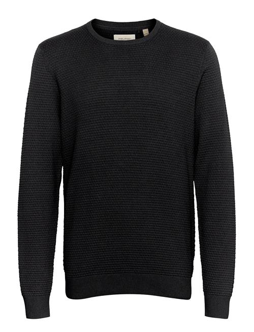 Bhredhill Crewneck Blend Black