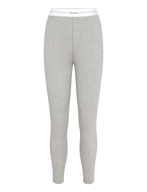 Legging Calvin Klein Grey