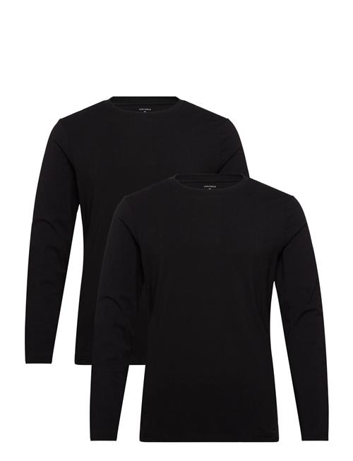 Core Slim Long Sleeve T-Shirt 2P Björn Borg Navy