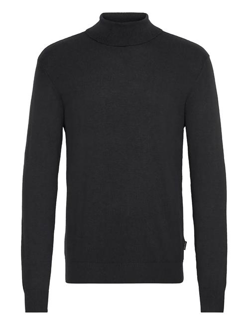 Bhbagge Rollneck Blend Black