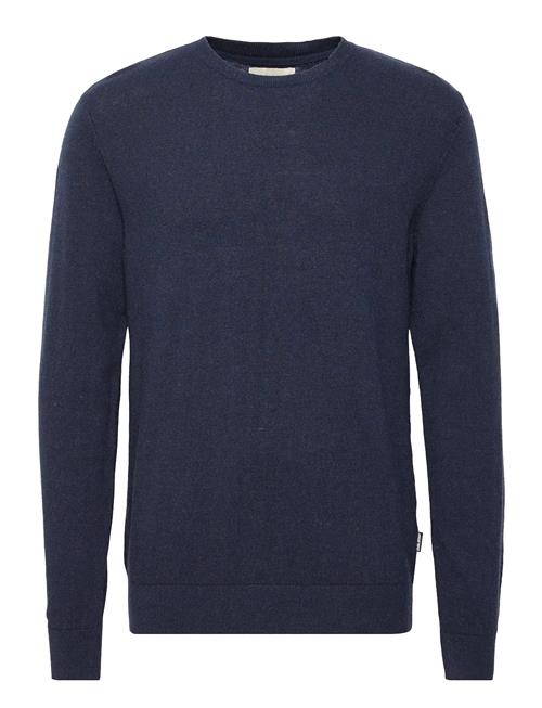 Bhbagge Crew Blend Navy