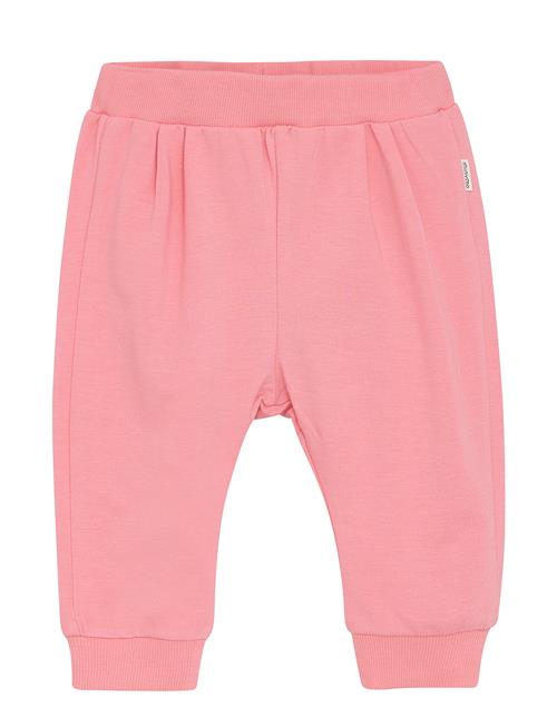 Pants Sweat Minymo Pink
