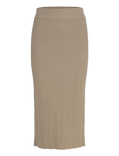 Marissa Skirt Twist & Tango Beige