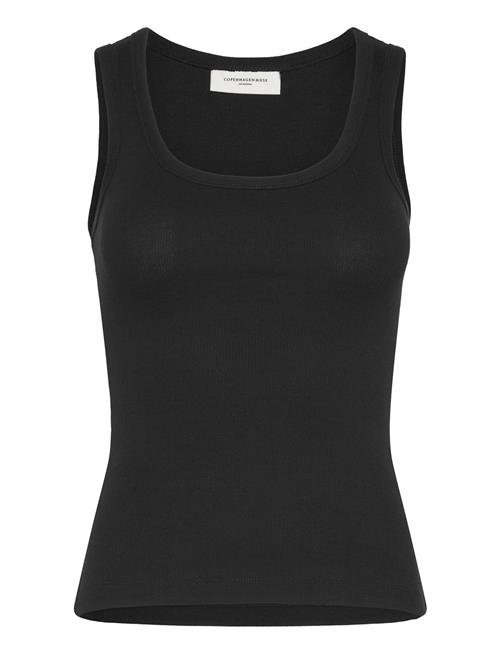 Cmsiv-To Copenhagen Muse Black