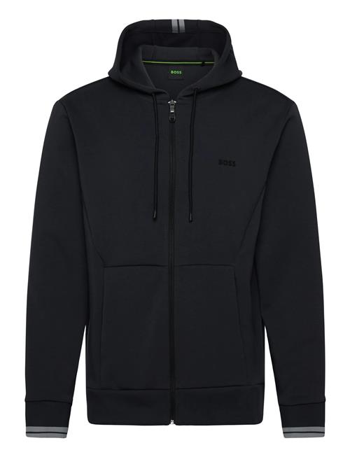 Fz Hoodie Z BOSS Navy