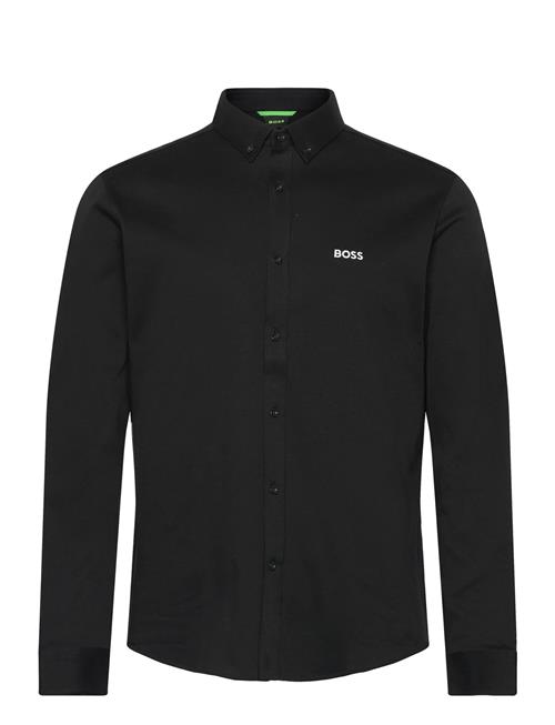 B_Motion L BOSS Black