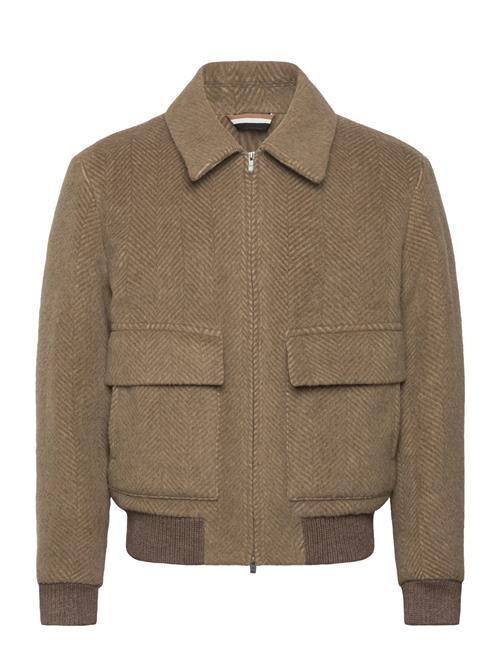 H-Charly-254 BOSS Beige