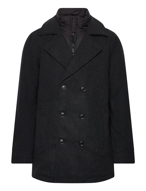 Inlunillo INDICODE Black