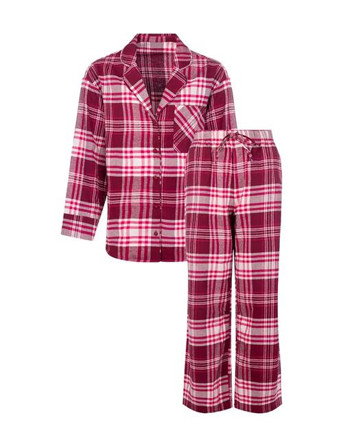 Harper Pyjamas Dorina Pink