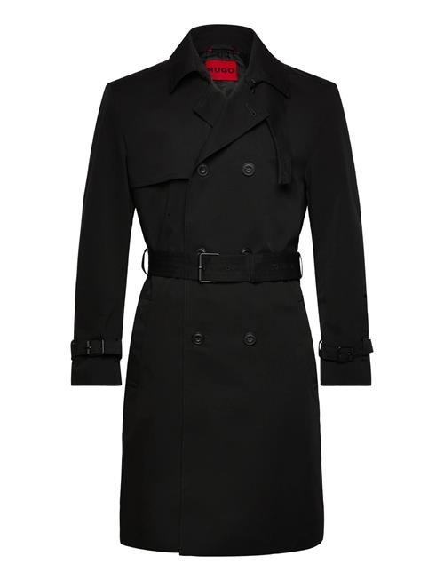 Maluks2511 HUGO Black