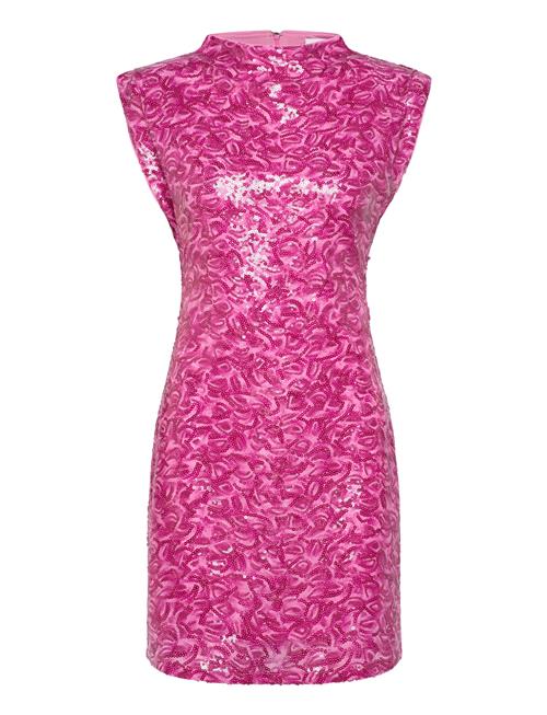 Kali Dress Noella Pink