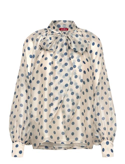 Jackiecras Blouse Cras Cream