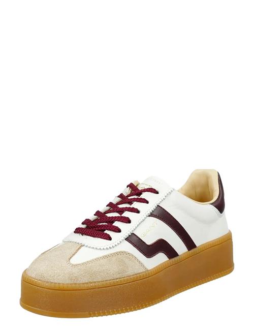 Cuzmani Sneaker GANT Patterned