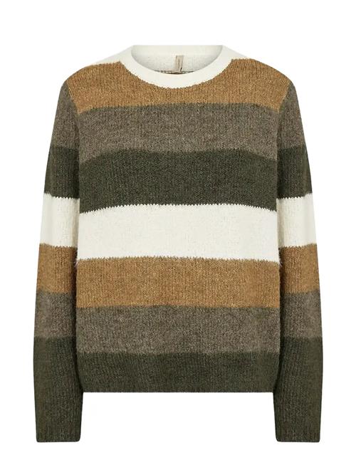 Sc-Ilene Soyaconcept Khaki