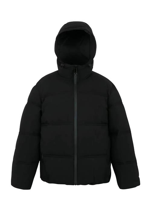 Roxienne Regatta Black