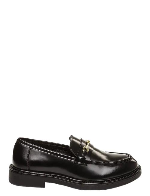 Huddles Steve Madden Black