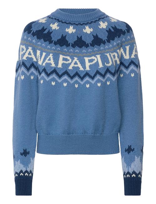 D-Fiames C W Napapijri Blue